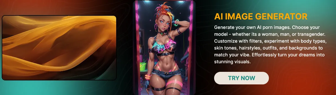 PornX NSFW AI image generator